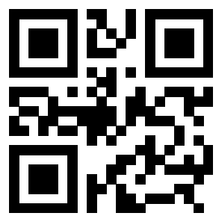 3308505115 - Immagine del QrCode
