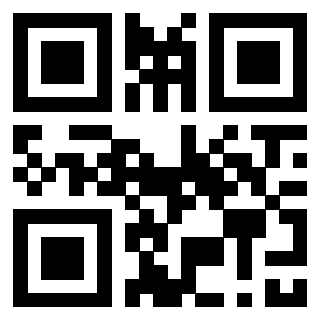 3308505118 - Immagine del QrCode