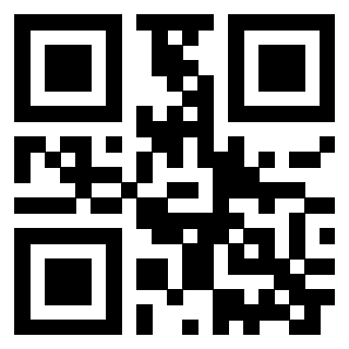 3308505120 QrCode associato