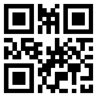 Scansione del Qr Code di 3308505122