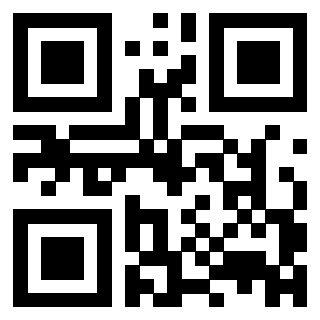 Immagine del Qr Code di 3308505124