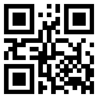 Il QrCode di 3308505131
