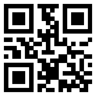 3308505133 QrCode associato