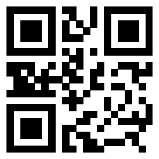 Immagine del QrCode di 3308505136