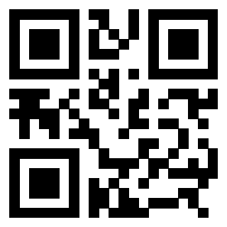 Immagine del Qr Code di 3308505139