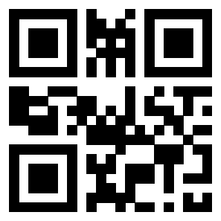 3308505140 - Immagine del QrCode