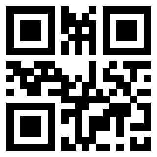 Immagine del QrCode di 3308505141