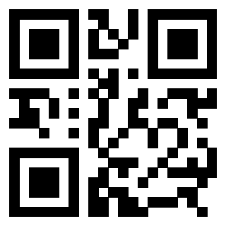 3308505142 - Immagine del QrCode