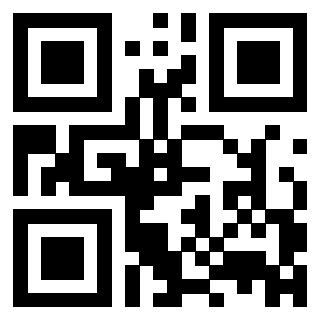 3308505146 - Immagine del QrCode associato