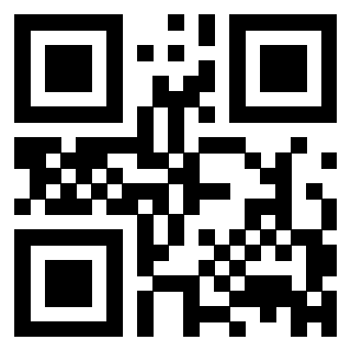 Scansione del Qr Code di 3308505148