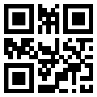 Il Qr Code di 3308505149