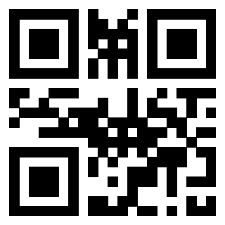 Il QrCode di 3308505153