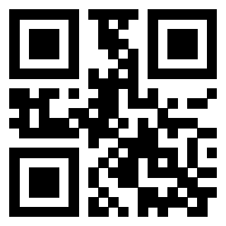 3308505154 - Immagine del QrCode