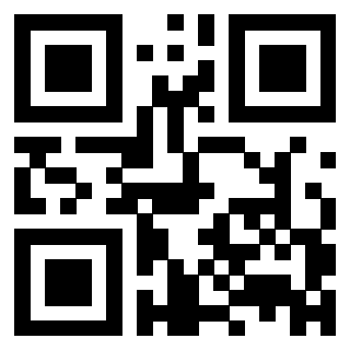 Scansione del Qr Code di 3308505157