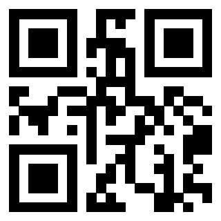 3308505159 - Immagine del QrCode associato