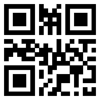 3308505160 - Immagine del Qr Code associato