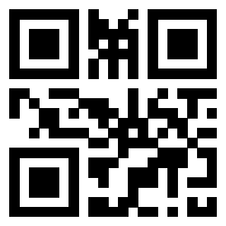 Il QrCode di 3308505161
