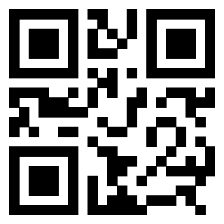 3308505162 - Immagine del Qr Code