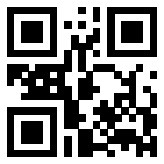 3308505163 - Immagine del Qr Code associato