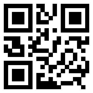 3308505164 QrCode associato