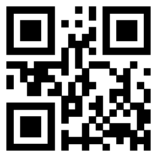 3308505166 - Immagine del QrCode associato