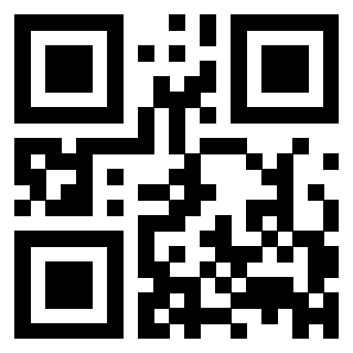 Il QrCode di 3308505167