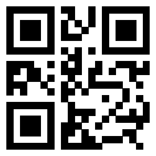 3308505172 - Immagine del Qr Code