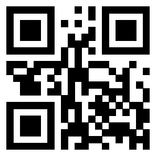 Scansione del Qr Code di 3308505173