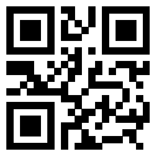 Scansione del Qr Code di 3308505175