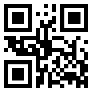 3308505176 - Immagine del Qr Code
