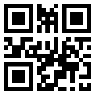 3308505177 QrCode associato