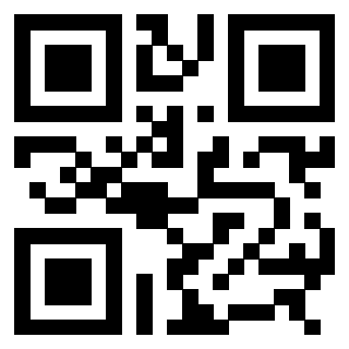 3308505178 - Immagine del Qr Code associato
