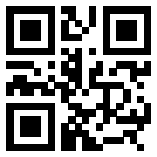 3308505185 Qr Code associato