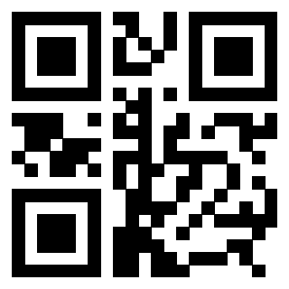 3308505188 Qr Code associato