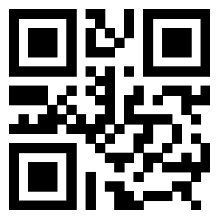 Qr Code di 3308505189