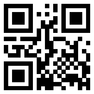 3308505190 QrCode associato
