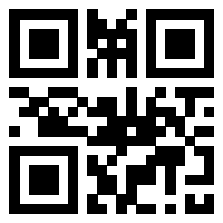 Scansione del QrCode di 3308505191