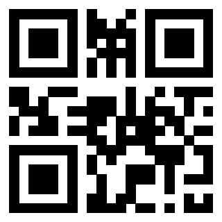 Il QrCode di 3308505194