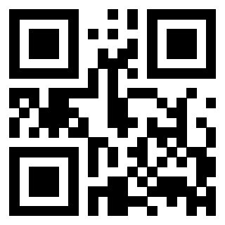 3308505196 - Immagine del QrCode associato