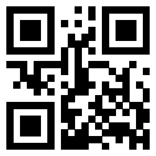 3308505197 Qr Code associato