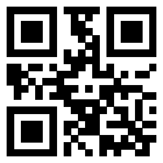 Scansione del Qr Code di 3308505199