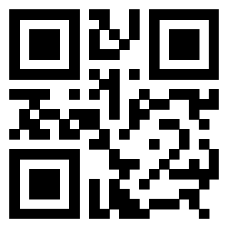 Il Qr Code di 3308505202