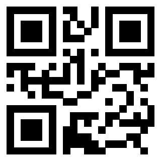 3308505203 - Immagine del Qr Code associato