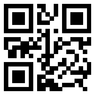Immagine del Qr Code di 3308505204