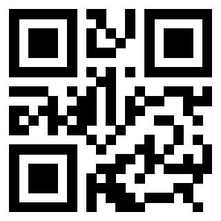 3308505205 - Immagine del QrCode associato