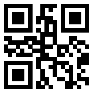 3308505206 - Immagine del QrCode associato