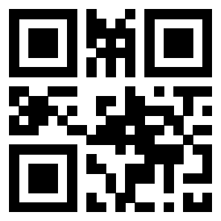3308505207 Qr Code associato