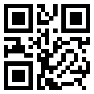 QrCode di 3308505210