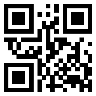 3308505211 - Immagine del Qr Code associato