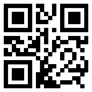 Immagine del QrCode di 3308505212